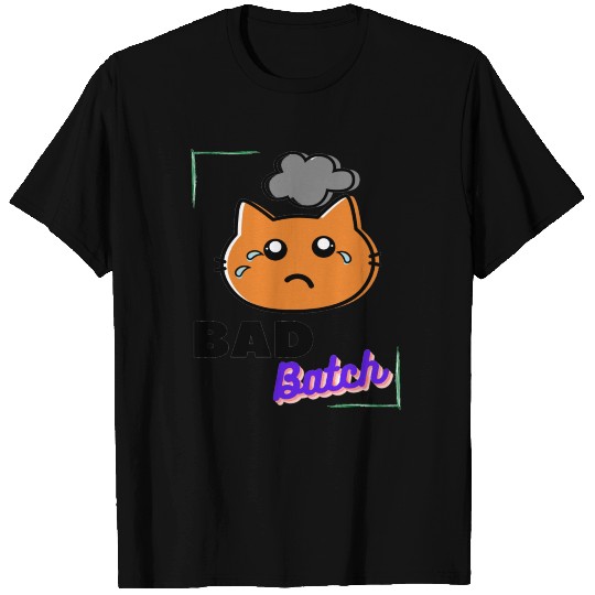 Everyone had a bad batch in school time T Shirts