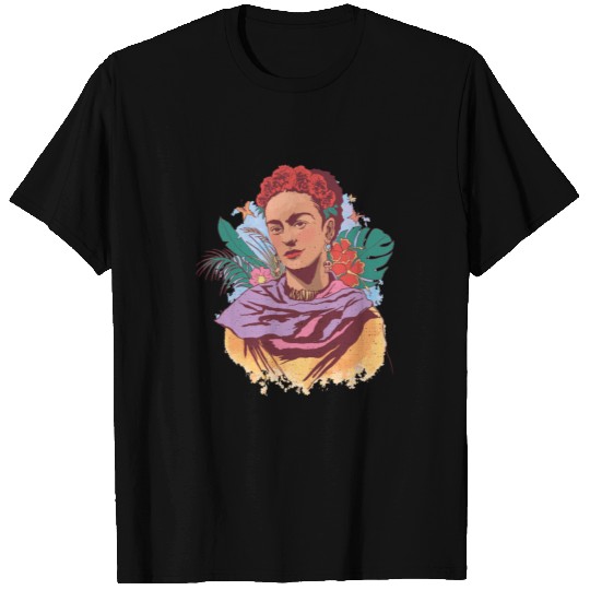 Frida Kahlo T Shirts