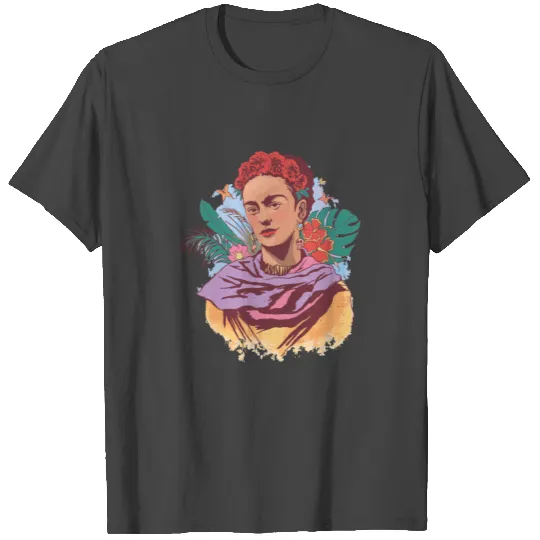 Frida Kahlo T Shirts