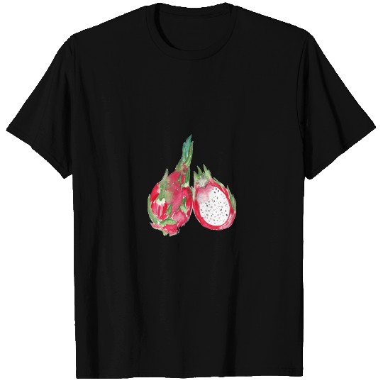 Dragon fruit T Shirts