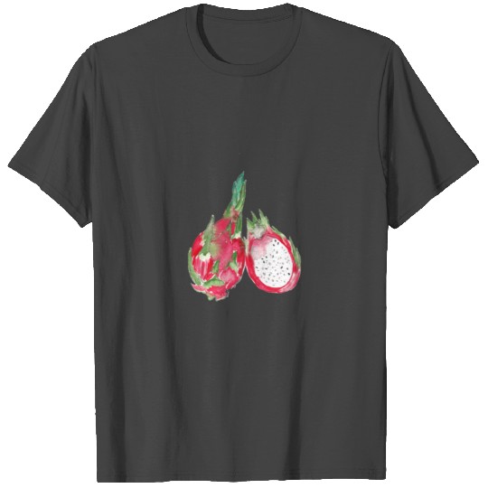 Dragon fruit T Shirts