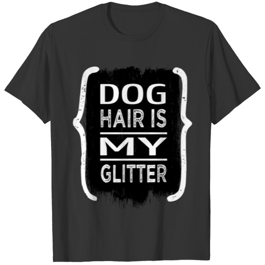 cool golden retriever doggy dog keeper funny dog T Shirts