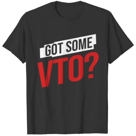 Boss Vto Work T Shirts