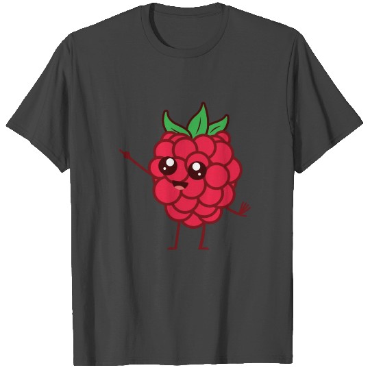 Raspberry Sweet T Shirts
