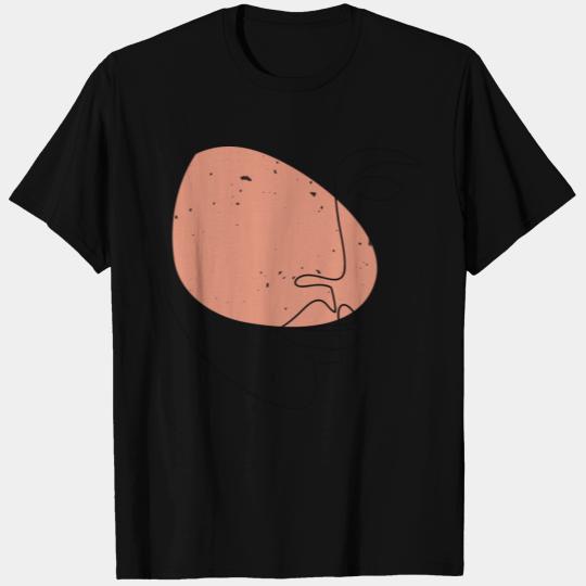 Classic Aesthetic Midface T Shirts