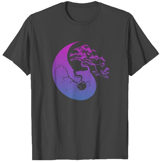 Bonsai Tree Japan Japanese Art Buddhism Bonsai T Shirts