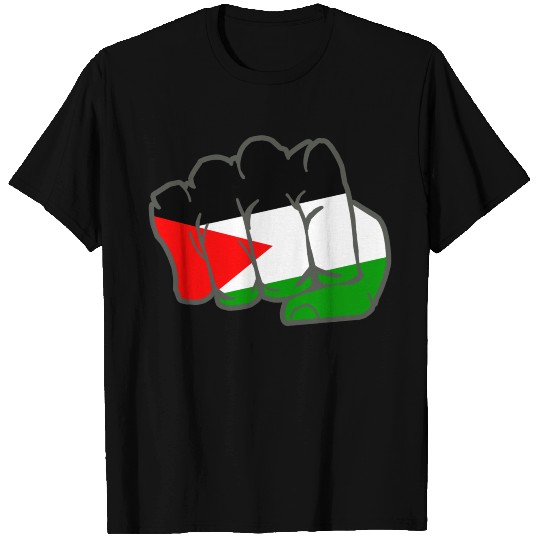 Free Palestine T Shirts