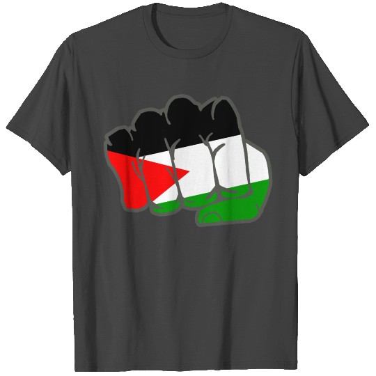 Free Palestine T Shirts