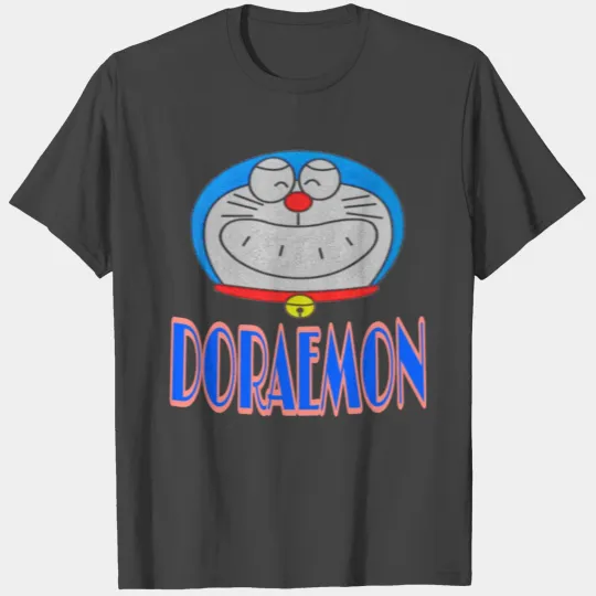 Doraemon T Shirts