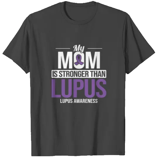 Lupus Awareness Awareness Lupus T Shirts
