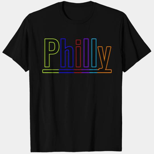 Philly T Shirts