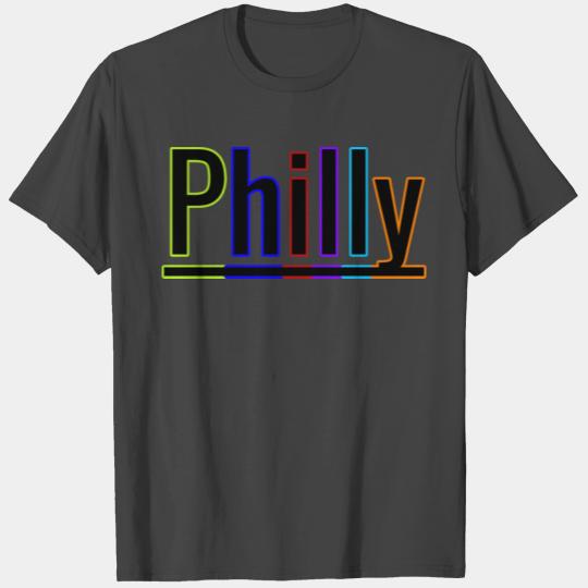 Philly T Shirts
