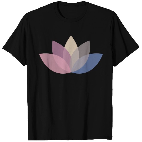 Lotus T Shirts