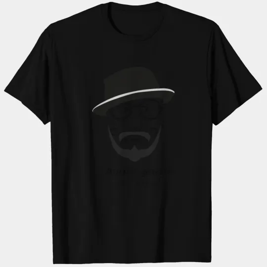Avant Garde Mr. Magoo T Shirts