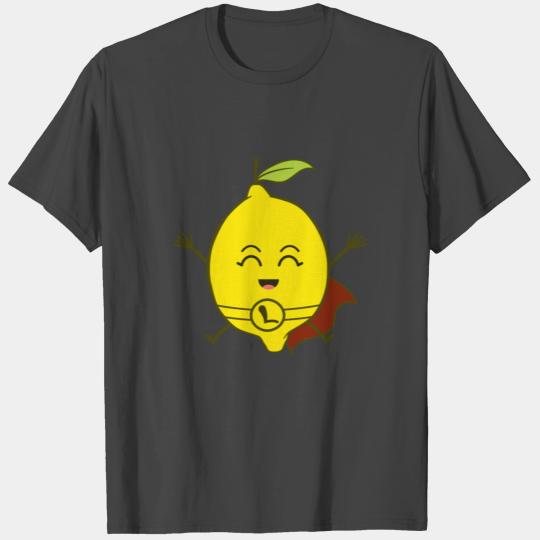 Funny Lemon T Shirts