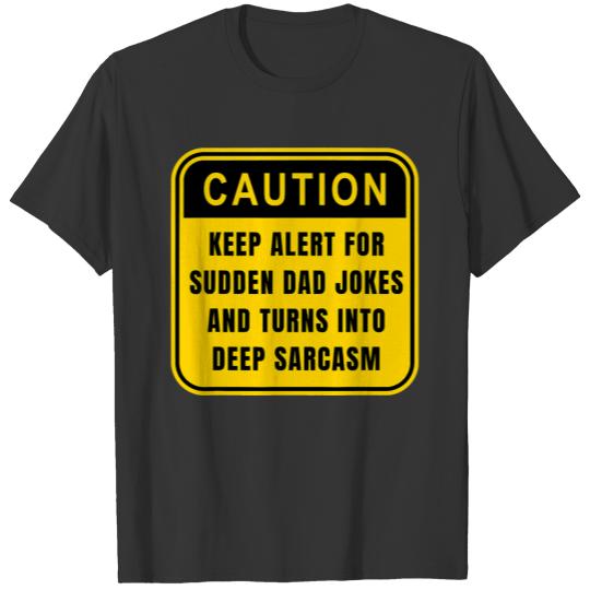 Mens Funny Dad Jokes Fathers Day Sarcasm Mens T Shirts