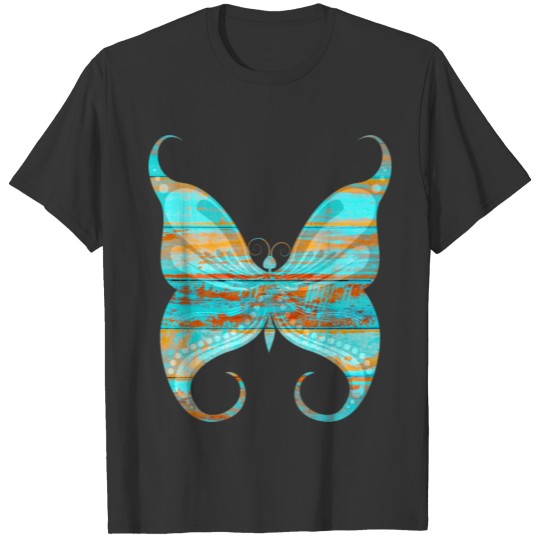 Magical Butterfly T-shirt