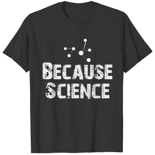 Science T Shirts Science Is Real I Believe In Science