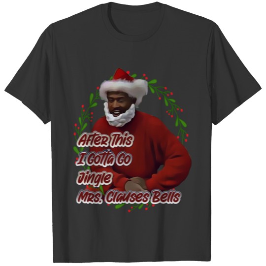 Jingle Bells T-shirt