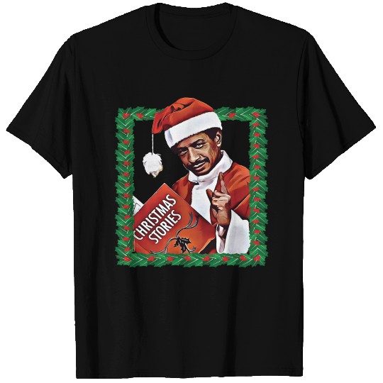 A Christmas Story T Shirts