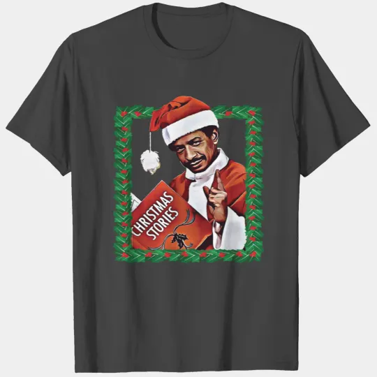 A Christmas Story T Shirts