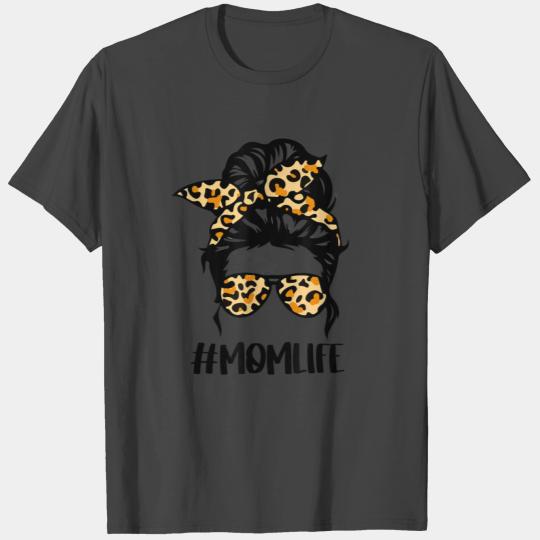 Momlife Kidlife Mama And Mini Mommy And Me Mat 2 T Shirts