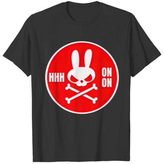 Hash House Harriers Premium T T-shirt