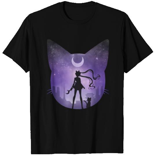 Sailor Moon T Shirts