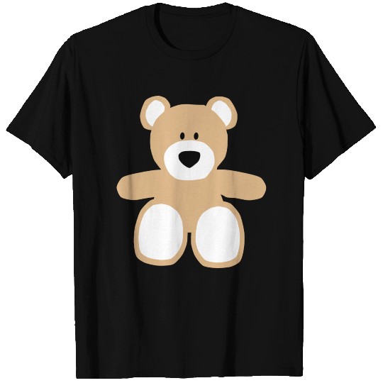 Cute bear teddy bear, brown bear, teddy bears T Shirts