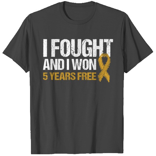 Cancer Breast Cancer Ovarian Cancer Gift T Shirts