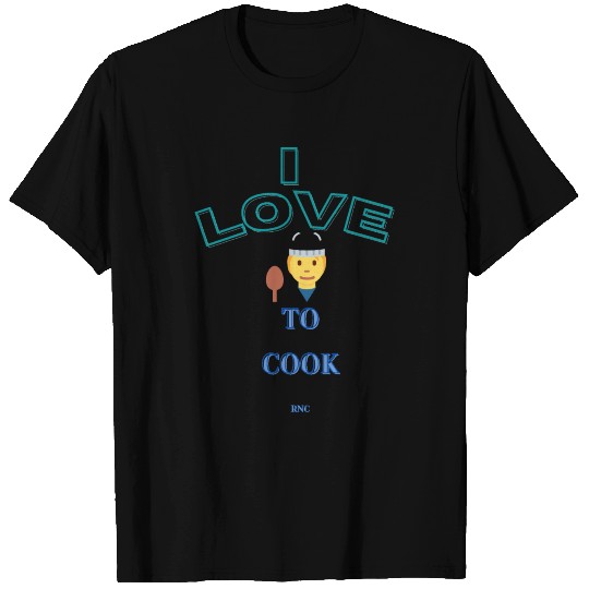 J ADORE 1 T Shirts