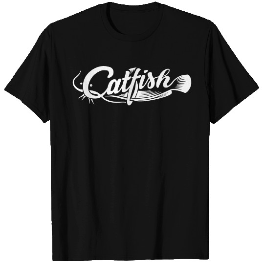 catfish T Shirts