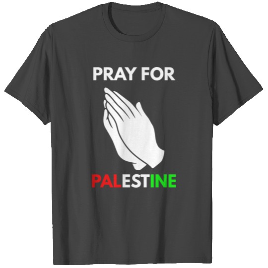 Free Palestine T Shirts