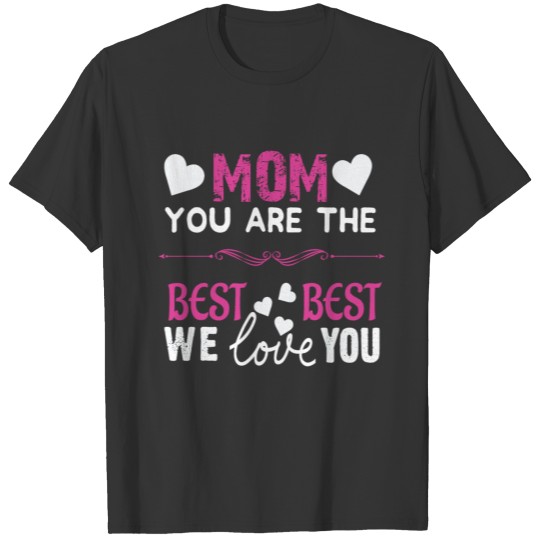 mother day T Shirts