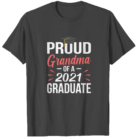 Grandma Granny Grandmother Gift idea T Shirts