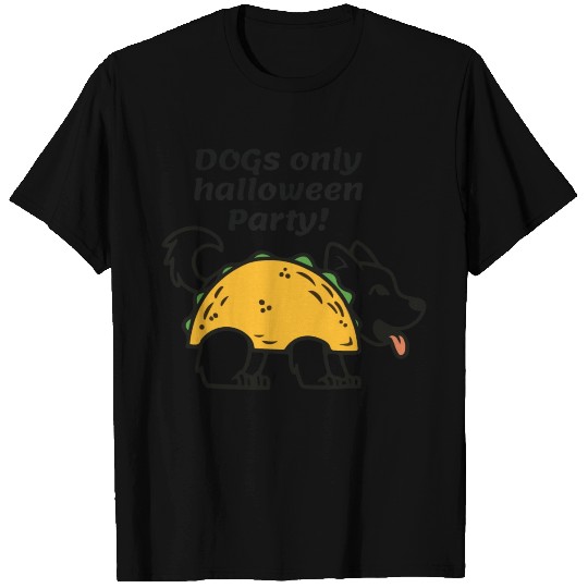 taco bell dog T Shirts