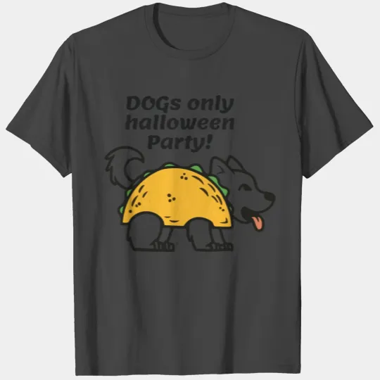 taco bell dog T Shirts