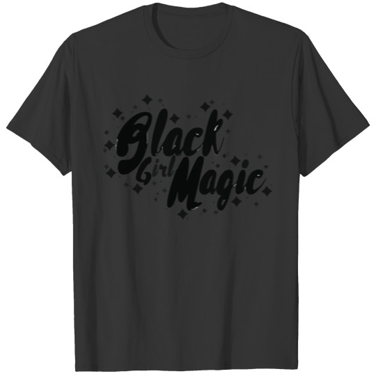 black magic T Shirts