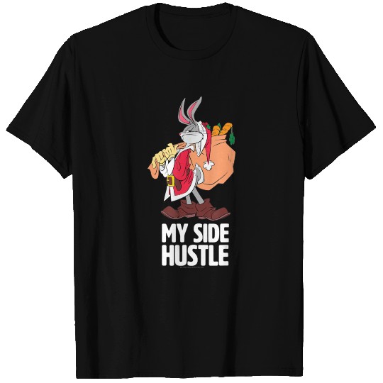 Bugs Bunny Christmas Hustle T T Shirts