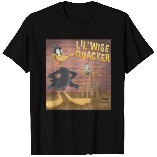 Daffy Duck Lil Wise Quacker T T Shirts
