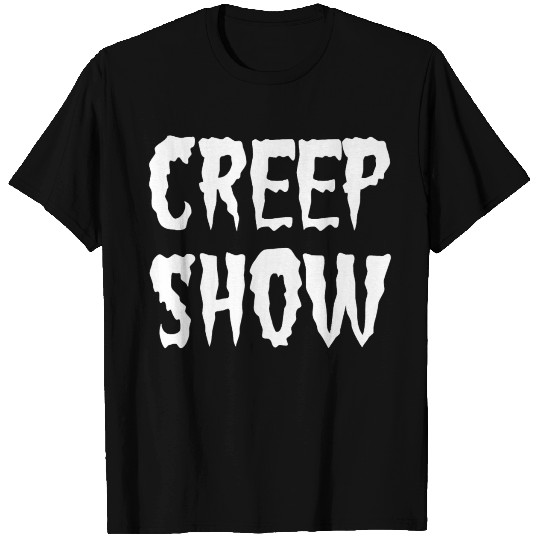 Creepshow Premium T Shirts