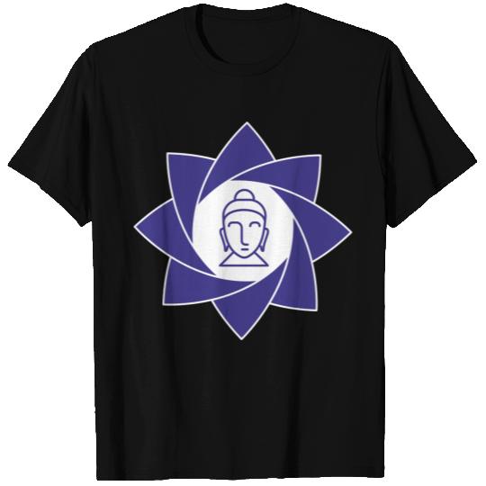 buddha T Shirts