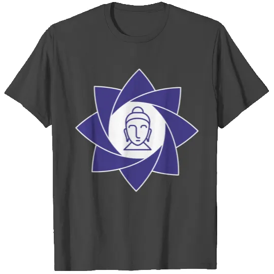 buddha T Shirts
