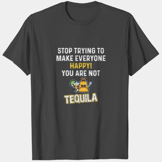 Tequila T Shirts