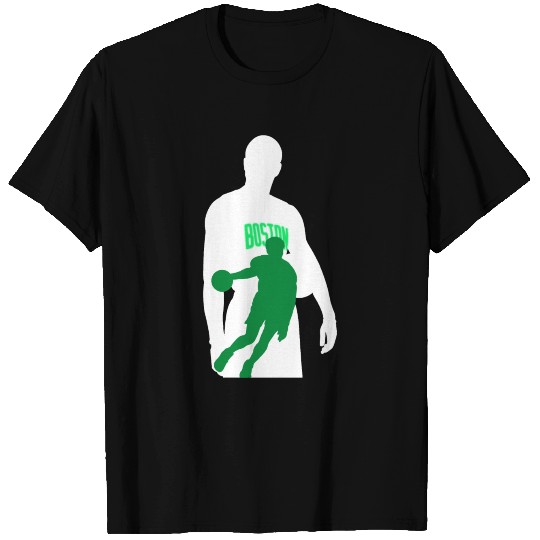 Jayson Tatum T Shirts