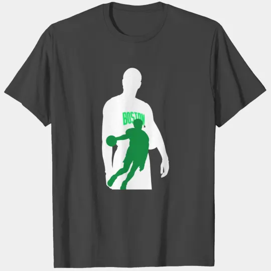 Jayson Tatum T Shirts