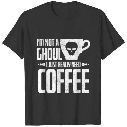 Coffee Caffeine Coffee Mug Work Birthday Idea T Shirts