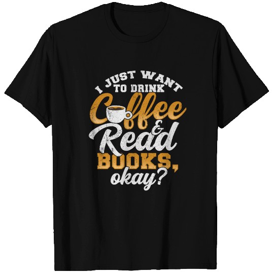 Book T Shirts Reading Books Novel Thriller Book