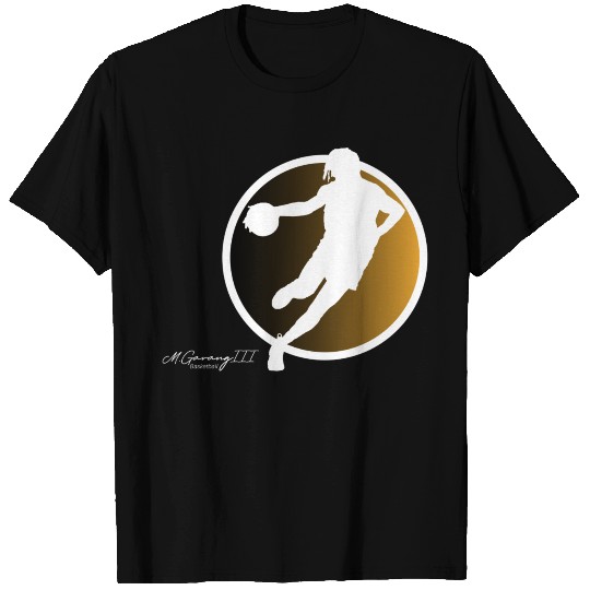 Academy One Logo T Shirts