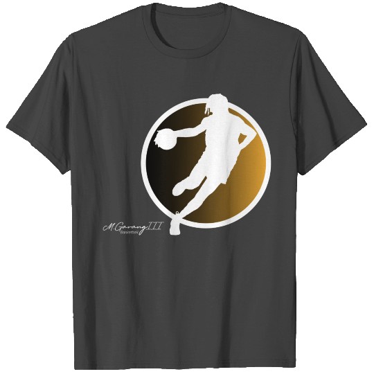 Academy One Logo T Shirts